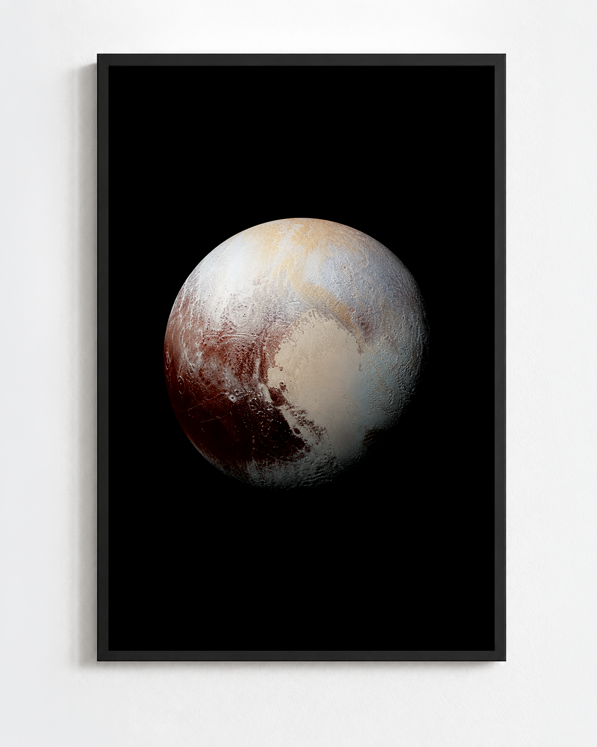 PLUTO