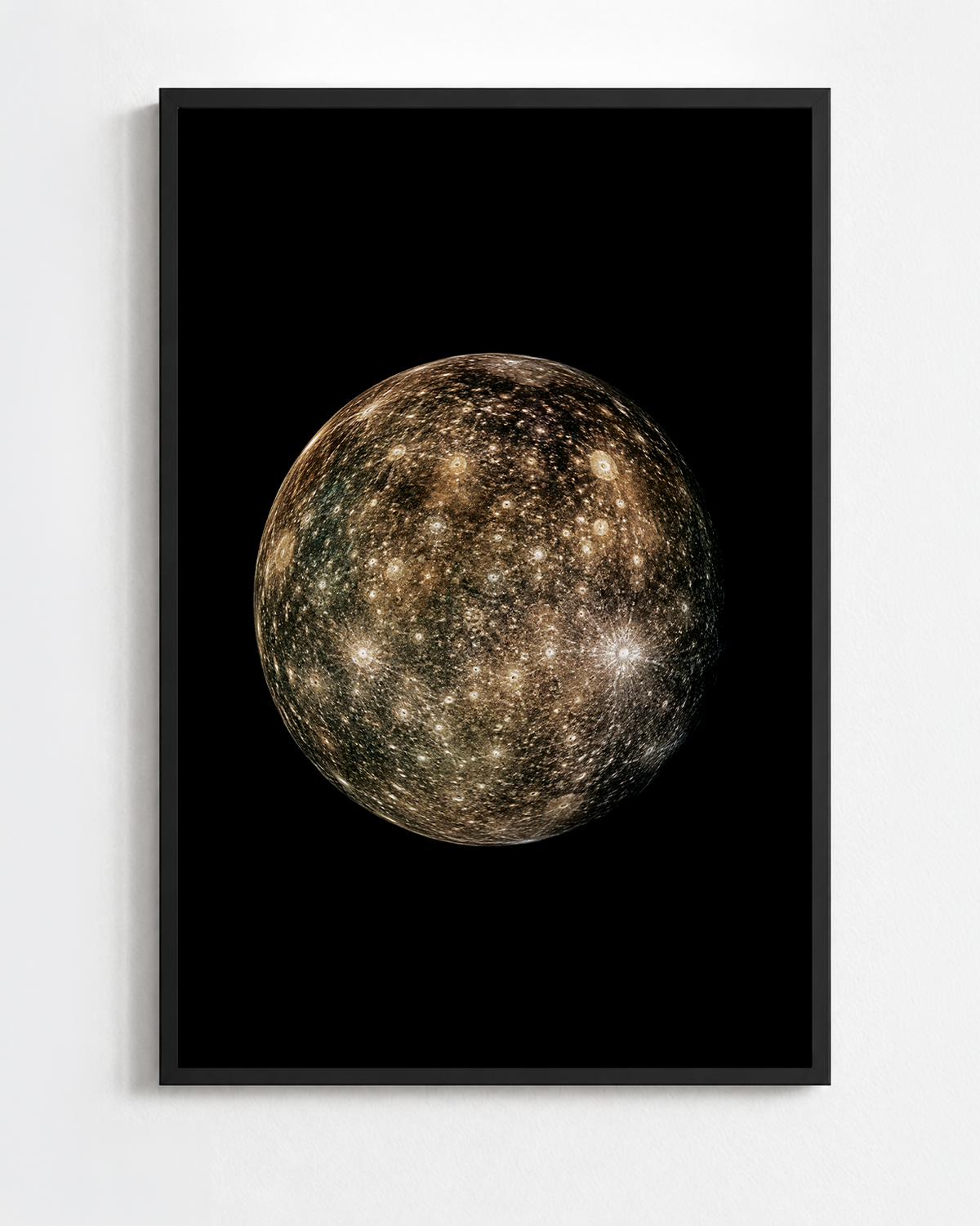CALLISTO