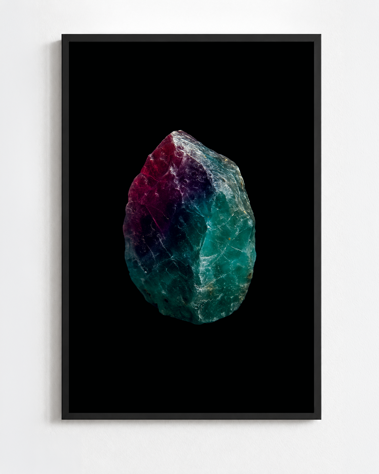 ALEXANDRITE