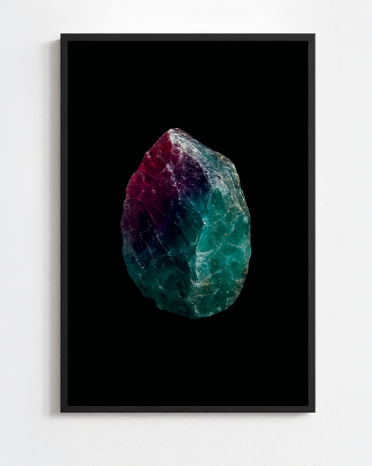 ALEXANDRITE
