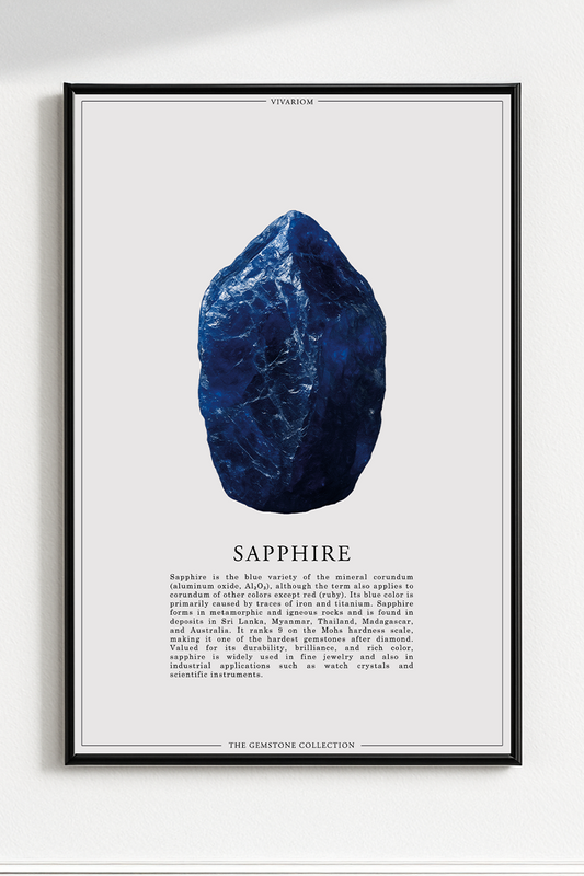 SAPPHIRE
