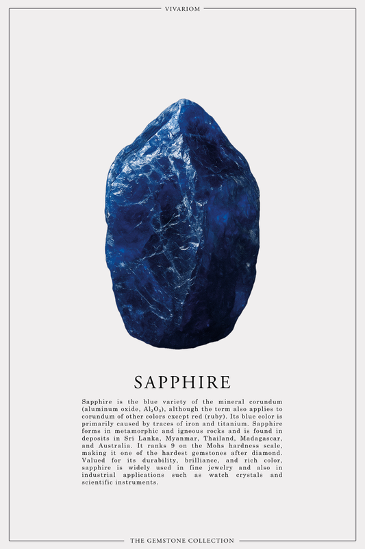 SAPPHIRE