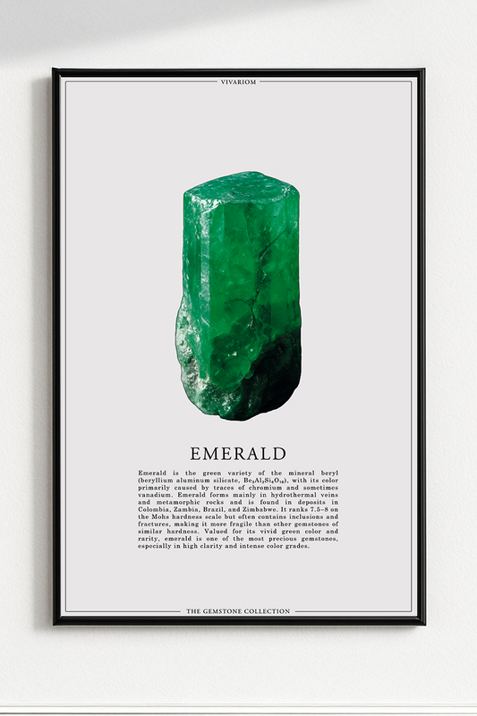 EMERALD