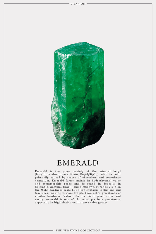 EMERALD