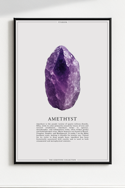 AMETHYST