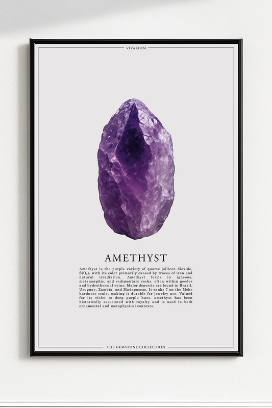 AMETHYST