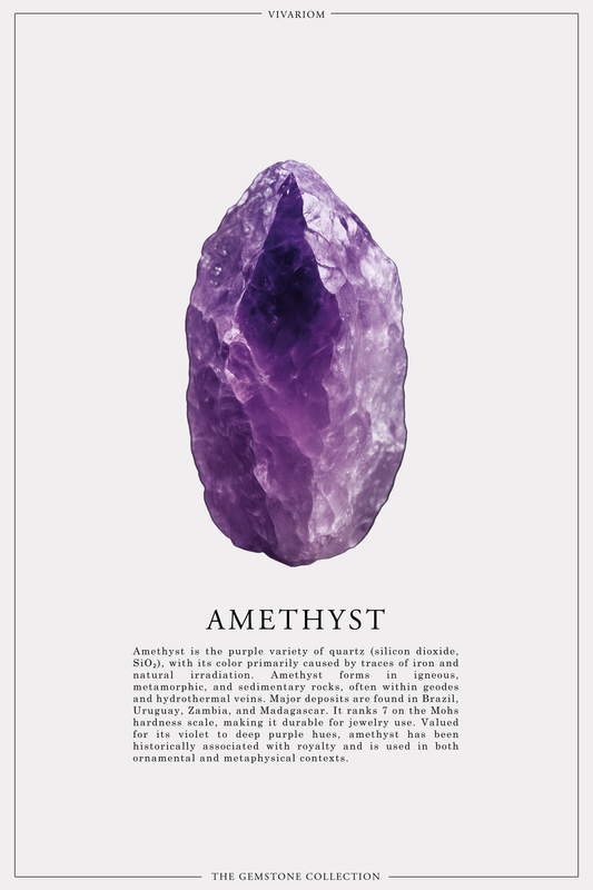 AMETHYST