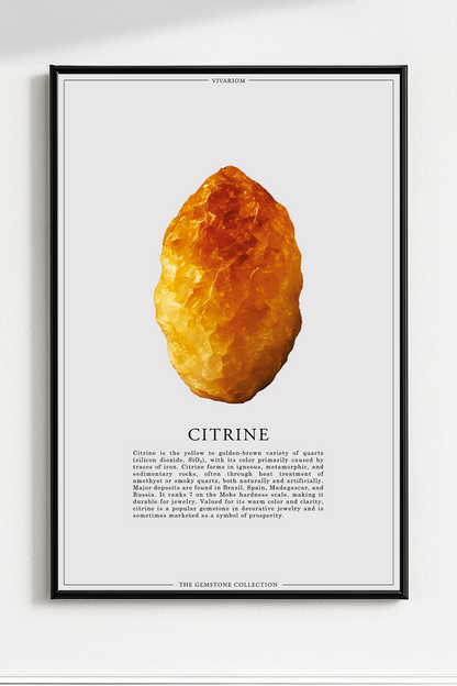 CITRINE