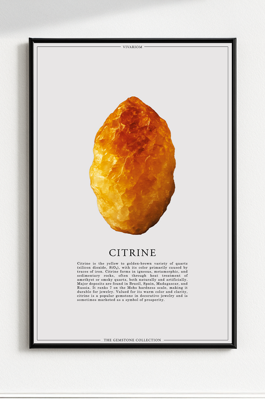 CITRINE