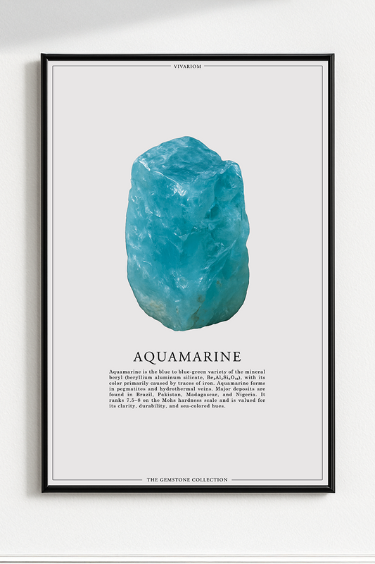 AQUAMARINE