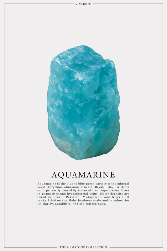 AQUAMARINE