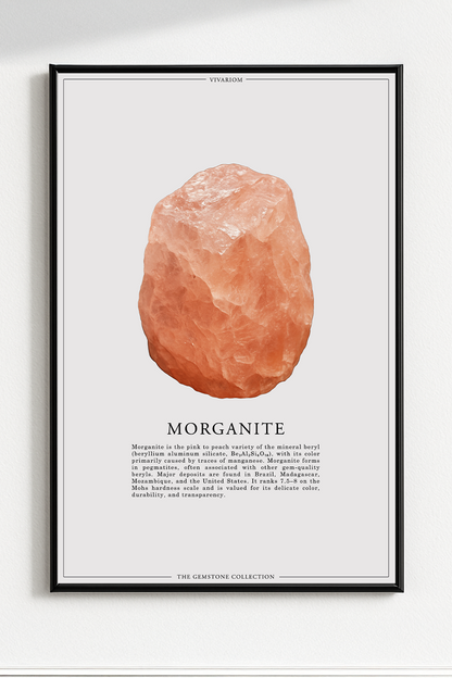 MORGANITE