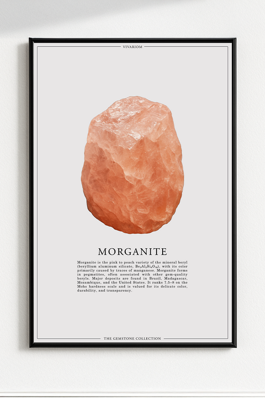 MORGANITE