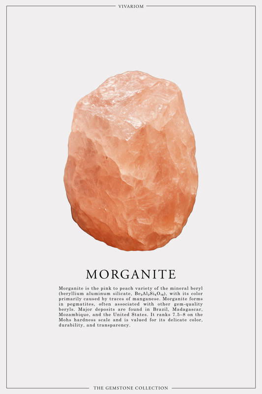 MORGANITE