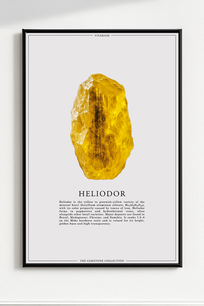 HELIODOR