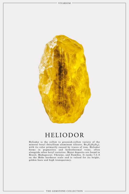 HELIODOR