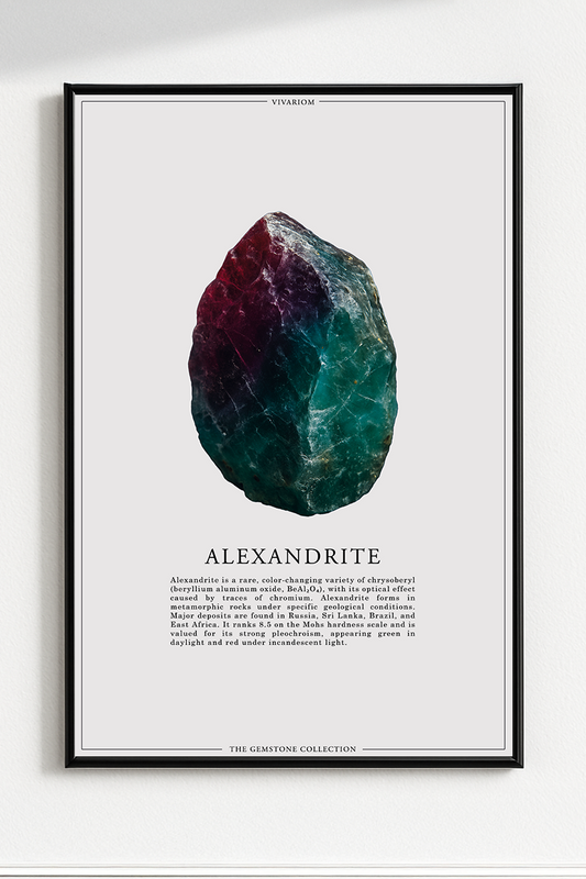 ALEXANDRITE