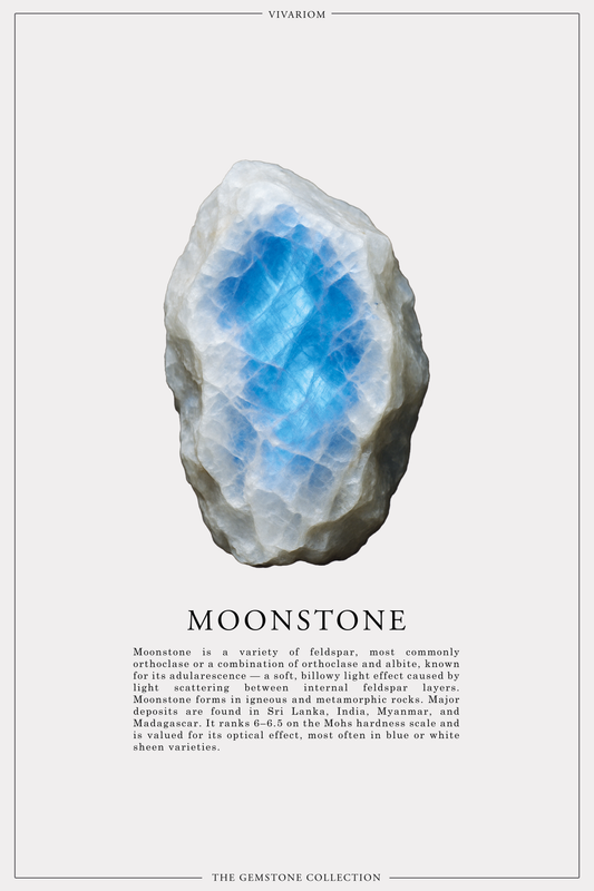 MOONSTONE