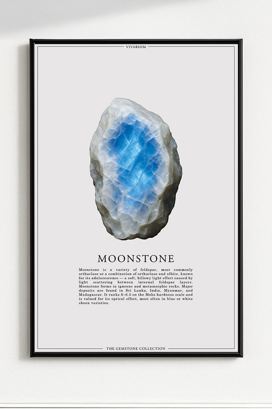 MOONSTONE