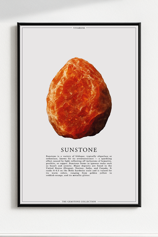 SUNSTONE