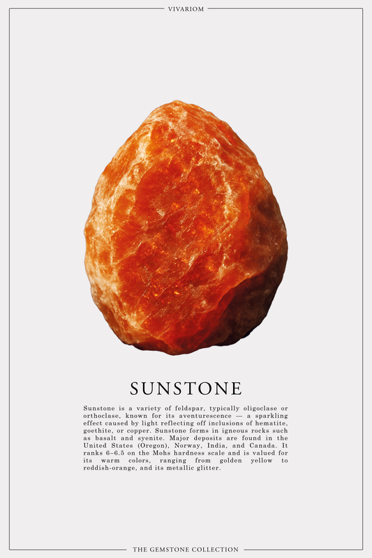 SUNSTONE