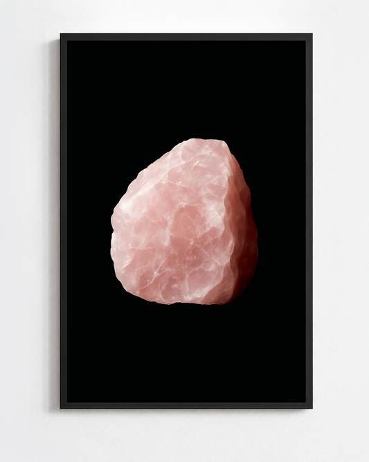 ROSE QUARTZ