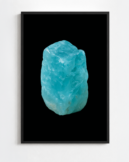 AQUAMARINE