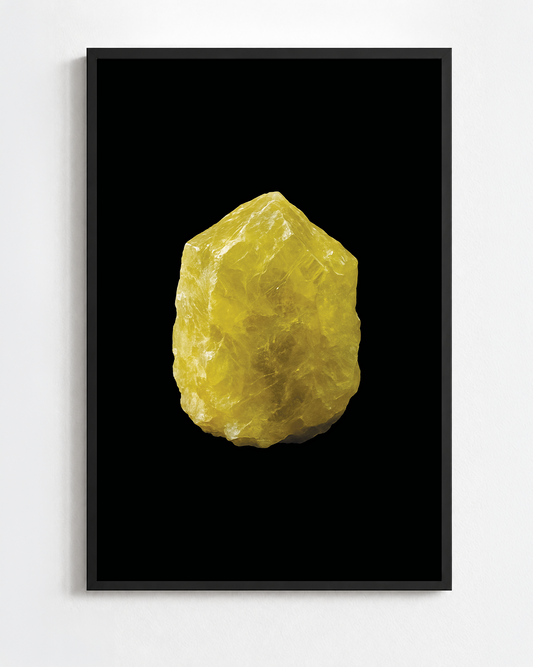 CHRYSOBERYL
