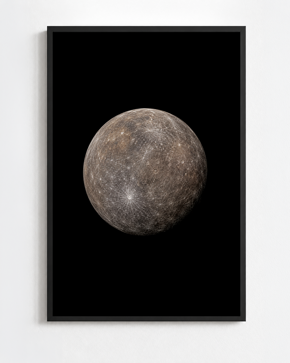MERCURY
