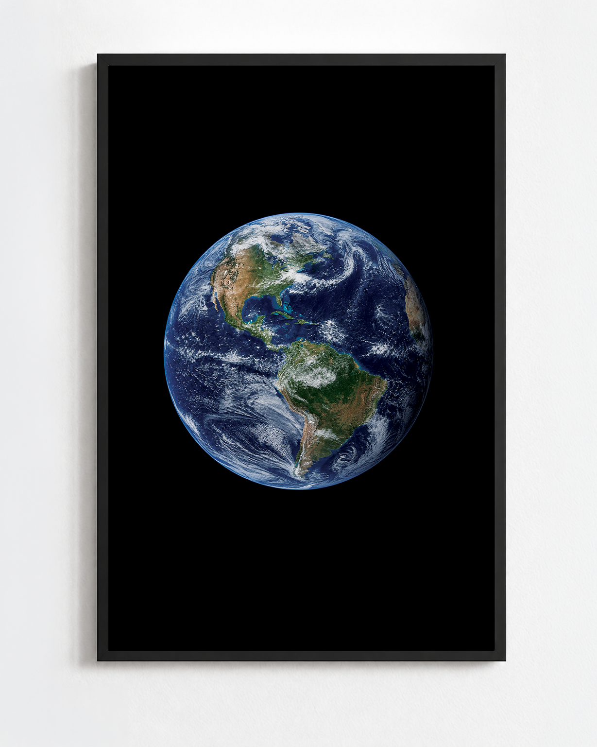 EARTH