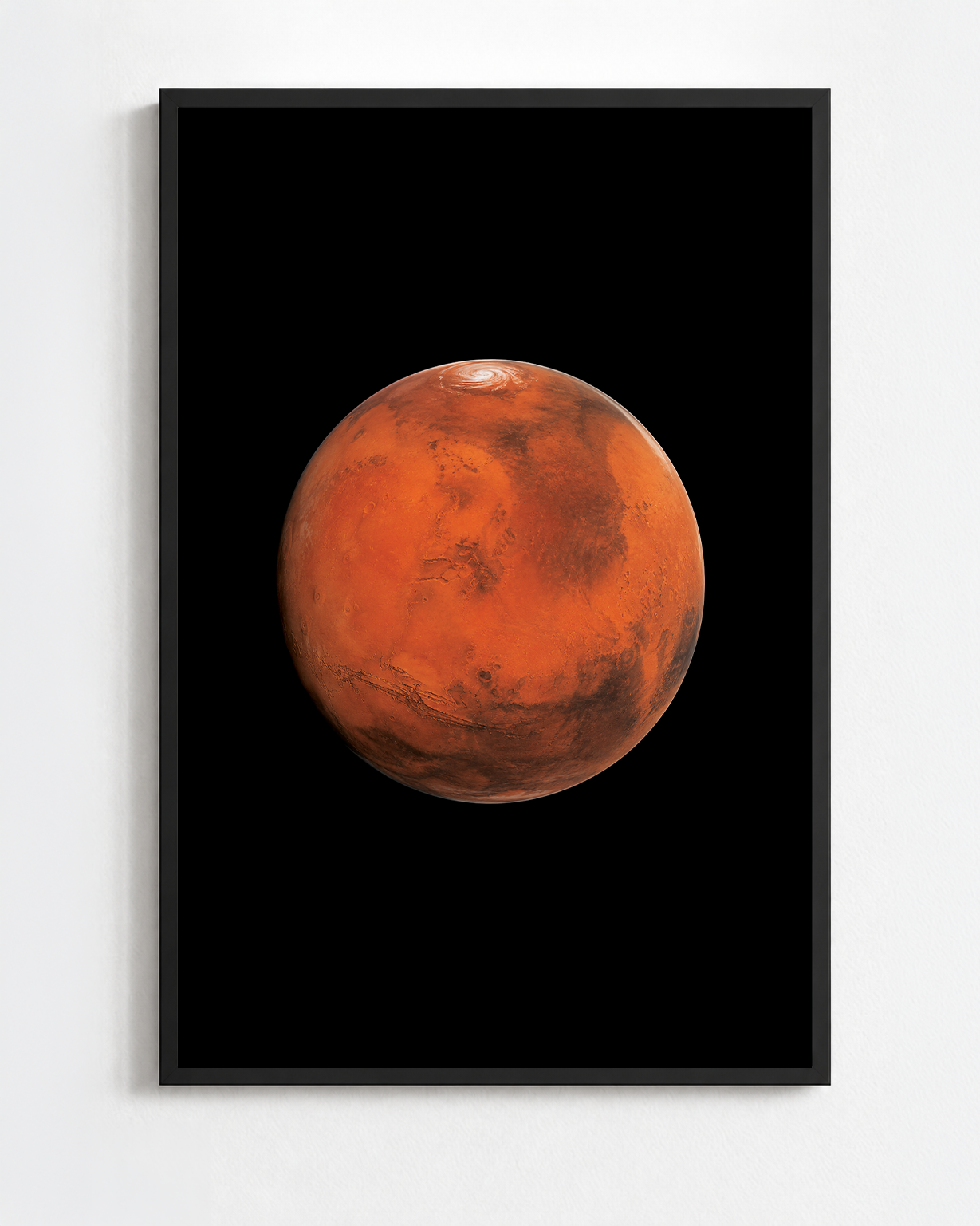 MARS