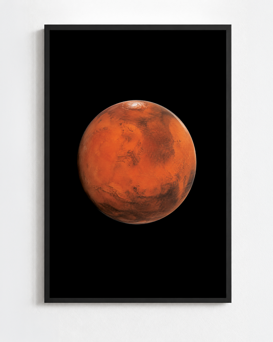 MARS