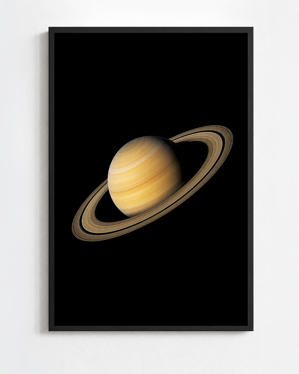 SATURNE