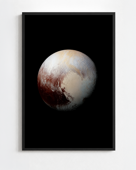 PLUTO