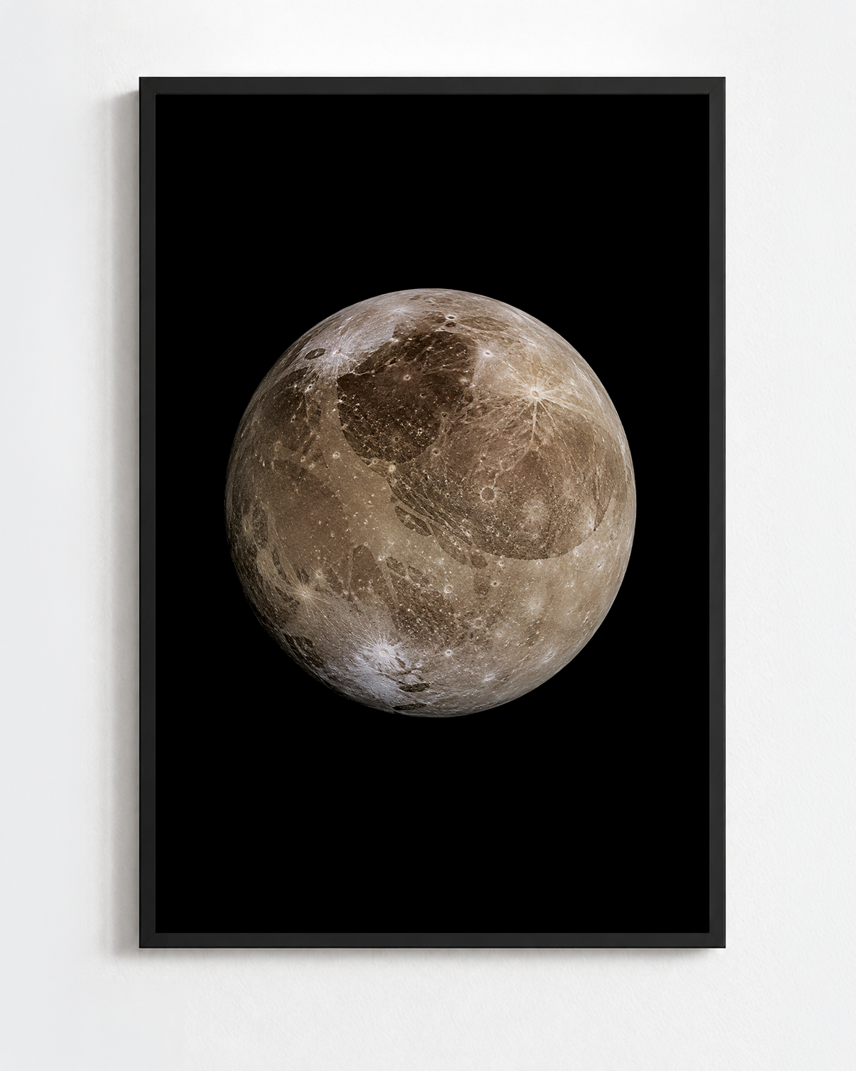 GANYMEDE