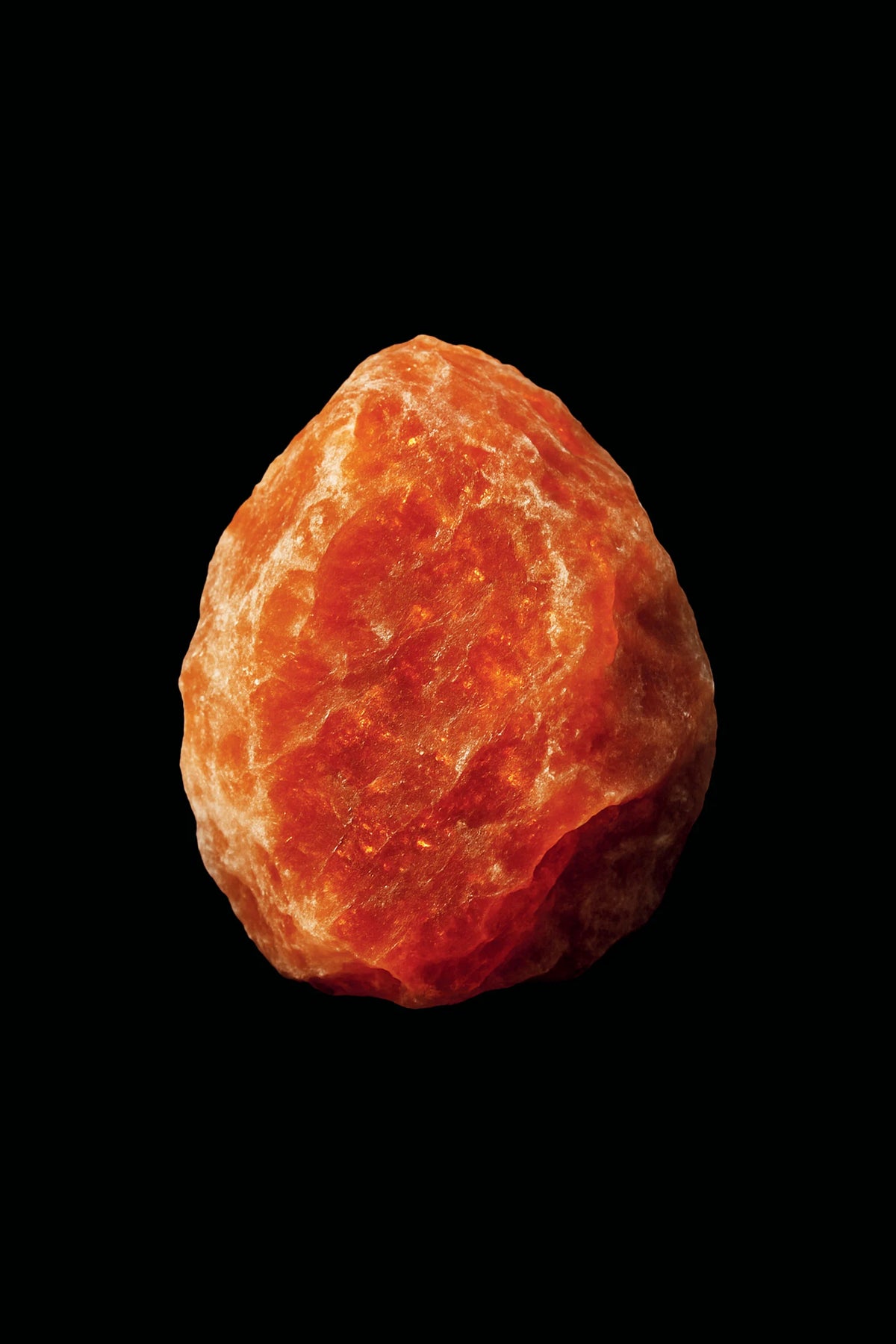 Scientific mineral illustration of Sunstone