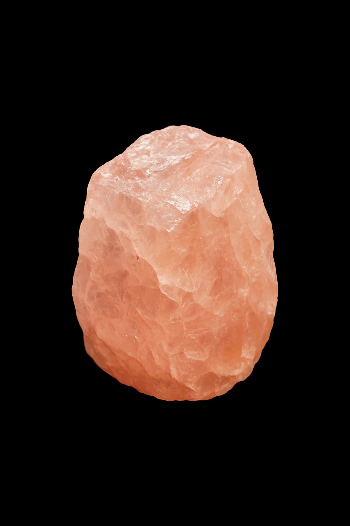 Scientific mineral illustration of Morganite